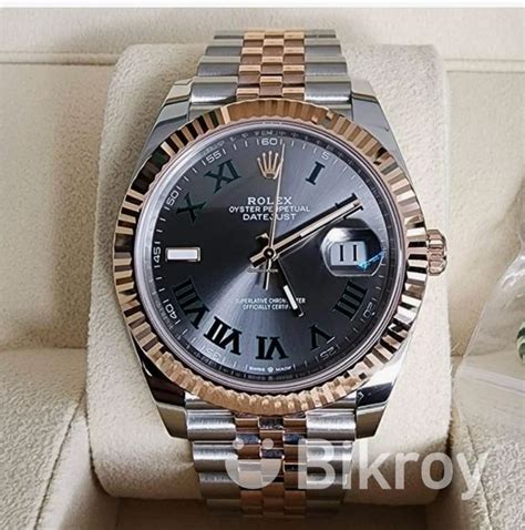 Rolex for Sale in Bangladesh 